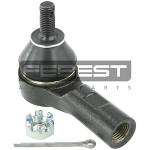 Connettore di direzione FEBEST (0321-GJ4) - Product Image 1