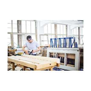 Cepillo Eléctrico Festool HL 850 EB-Plus de 850W, Producto de Alto Rendimiento - Product Image 3