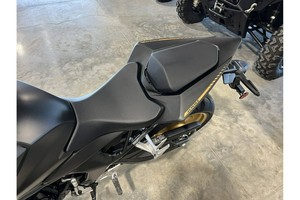 Vente de motos Hondaas CB1000 Hornet SP d'origine, 1000 cm³, 4 cylindres en ligne, 4 temps, neuves, livraison dans le monde entier - Product Image 5
