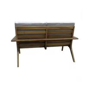 Sofás de hotel con cojín suave Muebles de alta calidad listos para exportar Venta caliente a precio mayorista Originario de Indonesia - Product Image 6