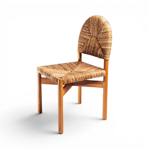 เก้าอี้ทานอาหาร รุ่น Tierra Free - Product Image 1
