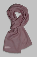 Offre spéciale en gros mode pas cher hiver couleur unie femme châles doux luxe 100% pur cachemire laine châle écharpe