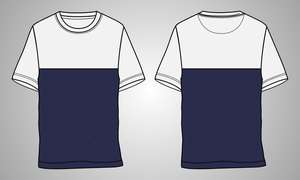 Vêtements personnalisables OEM T-shirt à manches courtes imprimé pour hommes Logo personnalisé disponible Vêtements pour hommes Prix de gros disponible - Product Image 5