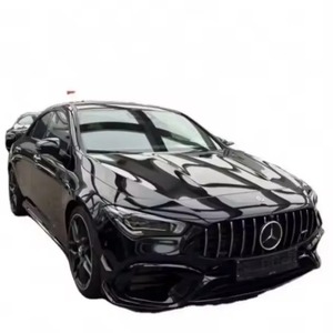 Limpio Usado 2022 CLA 45 AMG Usado en Excelentes Condiciones Dirección Izquierda Asientos de Cuero Cámara Trasera Vehículos Certificados - Product Image 6