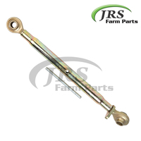 Pièces de tringlerie de tracteur Assemblage de lien supérieur Finition zinguée Pièces de machines agricoles en gros de haute qualité