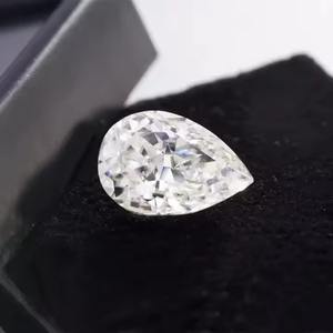 Des diamants de laboratoire brillants et abordables de haute qualité comme un investissement intelligent dans le style et la durabilité disponibles au meilleur prix - Product Image 2