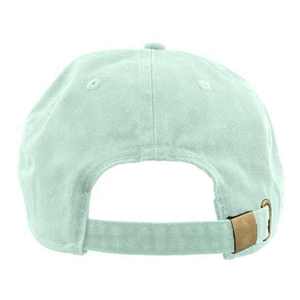 Sombreros de camionero de malla al por mayor de estilo informal Sombreros de camionero de malla de algodón bordados deportivos personalizados de 6 paneles - Product Image 5