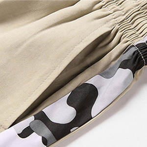 Pantalones cortos de Fitness para hombre, de alta calidad, con bolsillo, en línea - Product Image 4