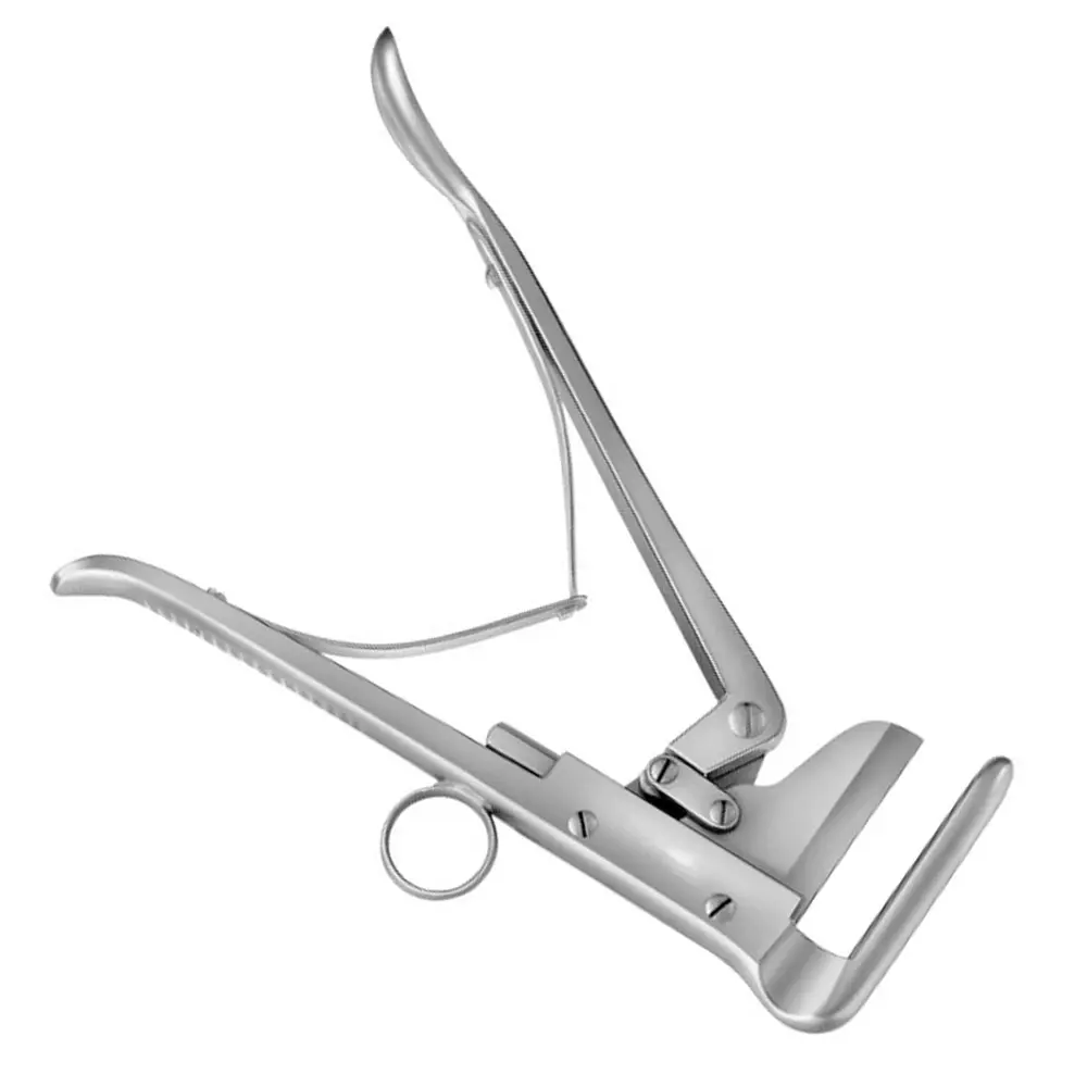 CE ISO Approved Aesculap Surgical Schumacher Sternum Shears 210mm Hot Sales / Medical instruments