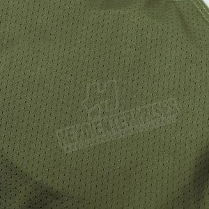 Soutien-gorge de sport pour femmes de haute qualité Taille personnalisée Nouveau design avec logo avant Caractéristique respirante Fabriqué au Pakistan - Product Image 6