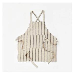 ชุดผ้ากันเปื้อนเชฟชายหญิงชุดทำอาหารทำจากผ้าฝ้ายออร์แกนิกปรับ100% ได้ใส่สบายน่ารักใหม่ล่าสุด - Product Image 4