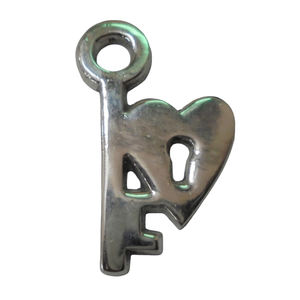 High Quality Easter <b>Ornaments</b> <b>Vintage</b> Galvanized Metal Handmade Shape Hanging Wrought Metal Pendent <b>Christmas</b> - Product Image 2