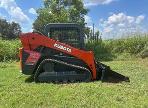 ขายส่งจากโรงงาน รถตักล้อยาง Kubota SVL95-2S/SVL97-2 เครื่องยนต์ดีเซล รับประกัน 5 ปี ประสิทธิภาพสูง - Product Image 5