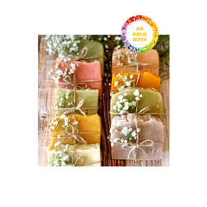 สบู่สมุนไพรธรรมชาติทำมือจากเวียดนาม อ่อนโยนและบำรุงผิว สำหรับผิวหน้าและผิวกาย รับผลิตแบบ OEM มีจำหน่ายจำนวนมาก - Product Image 4