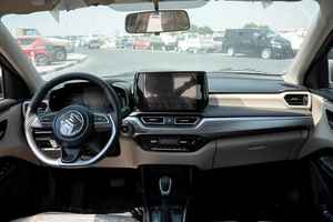 NUEVO SUZUKI DZIRE GLX 2025, 0KM, 199HP, 5 PLAZAS, 3 CILINDROS, TRANSMISIÓN AUTOMÁTICA - Product Image 2