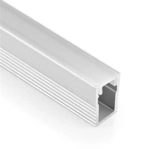 Perfil de Extrusión de Aluminio con Excelente Acabado Superficial para Aplicaciones Arquitectónicas y Decorativas 6063 T5 - Product Image 3