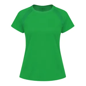 T-shirt promozionale da donna Tecnic Sappor - Product Image 2