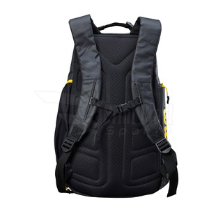 Wholesale Portable Volleyball Bags New Design <b>Black</b> Volleyball Bags Outdoor Sports Volleyball Bag - Product Image 2