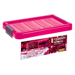 Contenitore (5Lt) <b>PUZZLE</b> BOX Ciliegia 8035638ACH - Product Image 2