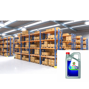 Fluidos de transmisión Castrol ON EV diseñados para motores EV de alto par - Product Image 4