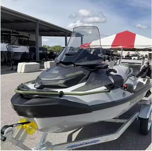 2025 ORIGINAL DE FISHPRO SPORT 170 DE BONITO - Product Image 1