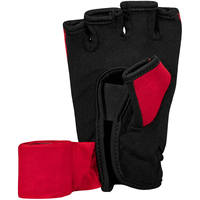 Bandages de boxe personnalisés de haute qualité à marque privée, à séchage rapide, avec fermeture auto-agrippante, pour la protection en Kickboxing, Arts Martiaux, Muay Thai et Boxe