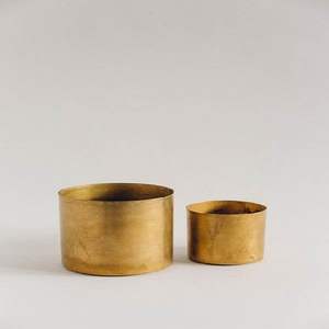 Porte-bougie en fer indien utilisé pour la décoration de table avec les meilleurs prix de vente - Product Image 3