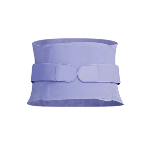 สายรัดเอวช่วยบรรเทาอาการปวดหลังพร้อมแผ่นรองถอดได้ทันที - Product Image 5