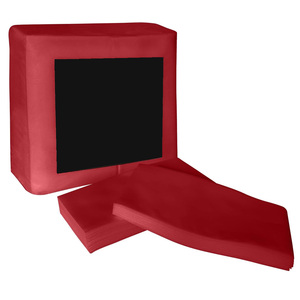 Serviettes jetables pour salon de manucure Non tissé doux absorbant à usage unique Beauté Spa Hygiène Voyage Pack en vrac manucure ensemble personnalisé - Product Image 3