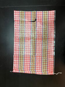 ถุงพลาสติกพอลิโพรพิลีนลามิเนตสำหรับป้อนแป้งข้าวเจ้าถุงทรายสีขาว50กก. ปรับแต่งได้ - Product Image 6