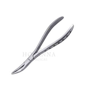 Grosir Tang pencabutan Manual gigi kualitas tinggi dibuat untuk memesan dengan minimum rendah - Product Image 3