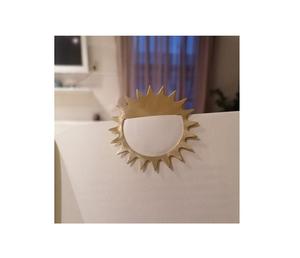 Signets en métal de qualité supérieure avec une durabilité exceptionnelle et des designs élégants pour la lecture moderne - Product Image 6