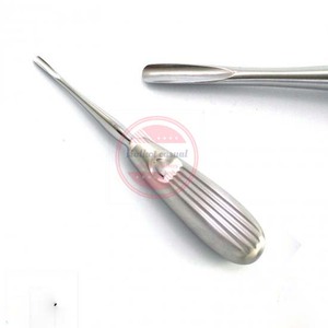 Élévateurs de racines dentaires Élévateurs de racines dentaires pour l'extraction des dents - Product Image 3