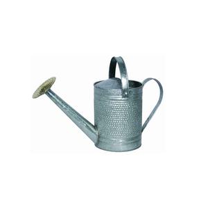 Regadera de jardín de diseño más alto, regadera hecha a mano, regadera de metal, lata de agua para decoración del hogar y el jardín - Product Image 4