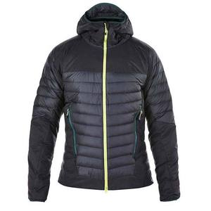 Chaqueta Acolchada Personalizada con Capucha, Servicio OEM, Ropa Urbana, Chaqueta de Invierno para Hombre, Chaqueta Acolchada de Moda para Exteriores, Chaquetas para Hombre en Venta - Product Image 5