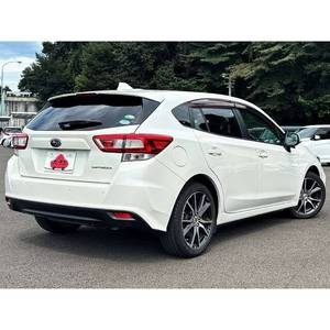Subaru Impreza Sport 2017, conduite à droite, boîte manuelle, essence, véhicule d'occasion - Product Image 3