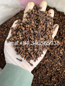 100% clous de girofle séchés entiers naturels de qualité supérieure du Vietnam/Mme Lima - Product Image 5