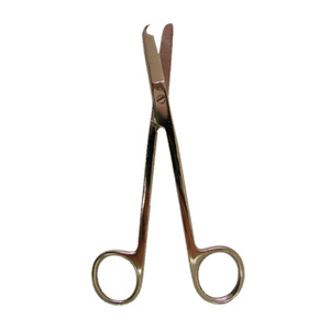 Ciseaux de point chirurgicaux professionnels Spencer Stitch Ciseaux chirurgicaux Ciseaux de point en acier inoxydable - Product Image 5