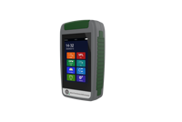 Nouveau Mini OTDR 2025 1310/1550nm Réflectomètre à Domaine Temporel Optique VFL Carte d'Événements Mini OTDR Portable