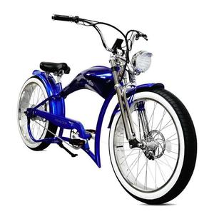 Envío Gratuito, Bicicletas Eléctricas y Cuatrimotos, Drag_ster Blanco SM - Product Image 1