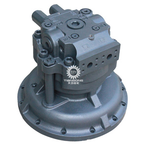 TGFQ R300LC-9VS/R290-9MH Motor hidrolik <span class=keywords><strong>Swing</strong></span> Motor Slewing Motor 38Q8-11101///38K8-11100/38K8-10150 - Product Image 3