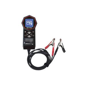 Probador Digital de Resistencia Interna y Carga de Baterías, Probador de Capacidad de Litio con Pantalla LCD - Product Image 1