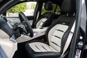 ระบบนำทาง2024 mercede-S BEN-Z AMG GLE 63 S 4MATIC + พร้อมล้ออัลลอยด์เบาะหนัง - Product Image 5