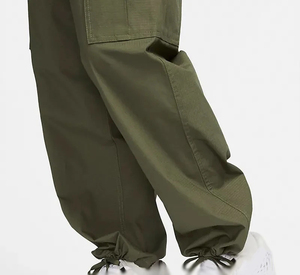 Pantalons cargo pour hommes de haute qualité, vente en gros, nouveaux designs personnalisés, grandes poches, séchage rapide, coton, pantalons et pantalons pour hommes - Product Image 5
