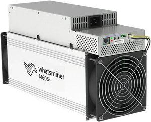 Whatsmin-eer M61S+ - 216 THs รับประกัน 3 ปี คุณสมบัติอื่นๆ - Product Image 5