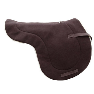 Vente en gros de tapis de selle de dressage de haute qualité, export direct d'usine, tapis de selle équestres de qualité supérieure - Product Image 1