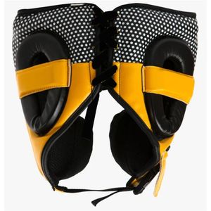 Casco de boxeo ligero para hombre, el mejor Material, superventas, tendencia superior, precio al por mayor, casco de boxeo con logotipo/colores personalizados - Product Image 4