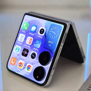 สำหรับ Xiaomi Mix Flip 2 รุ่นจีน Octa Core คีย์บอร์ดแบบ QWERTY คู่ รองรับ LTE มือถือ หน้าจอ HD รองรับการชาร์จไร้สาย EU - Product Image 4