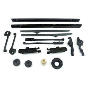 Kit de réparation de toit ouvrant pour compatible avec Land Rover Freelander MK1 L314 OEM EFM100050 - Product Image 2