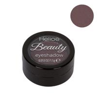 J'applique uniquement l'ombre à paupières First Premium Eye Shadow.